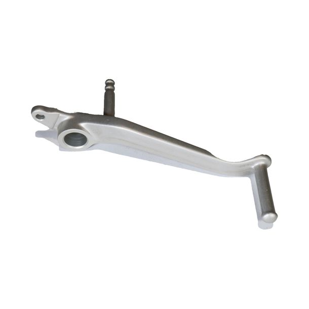Pédale de frein Yamaha Levier de frein Frein arrière pour Yamaha YZF-R 125 Année de construction 2014 - 2018 - 5D7-F7211-10-00