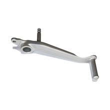 Original Bremspedal Yamaha Bremshebel Bremse hinten für Yamaha YZF-R 125 Bj. 2014 - 2018 - 5D7-F7211-10-00