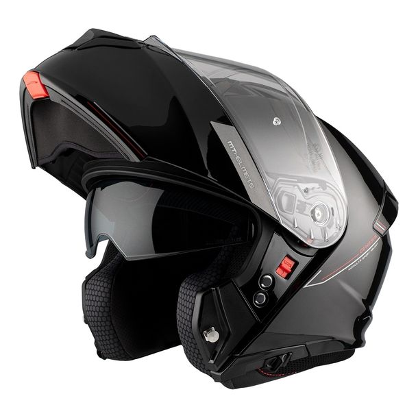 Casque modulable MT Helmets Genesis SV System ECE 22.06