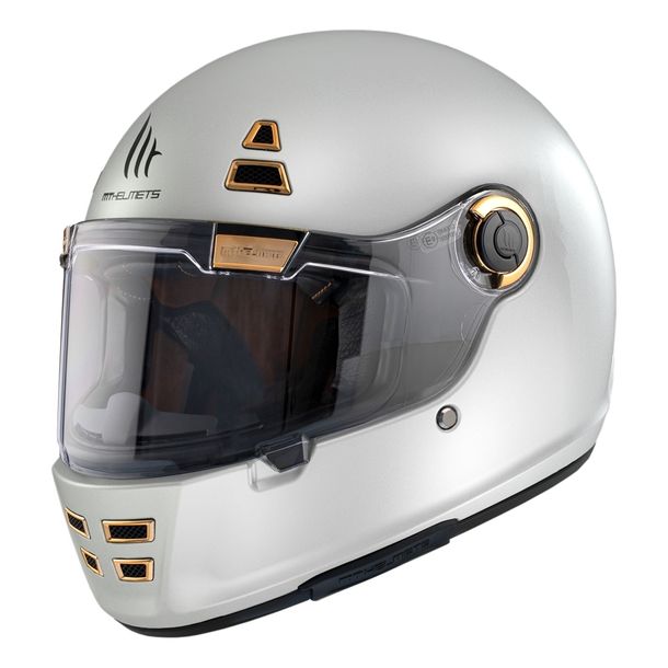 MT Helmets Jarama SV Baux ECE 22.06 integraalhelm