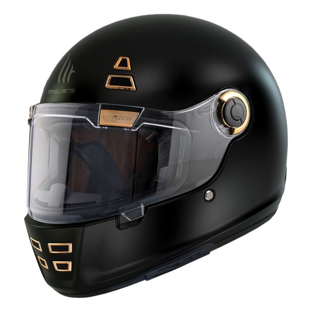MT Helmets Jarama SV Baux ECE 22.06 full face helmet