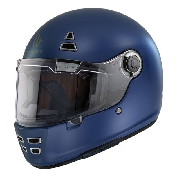 Integralhelm MT Helmets Jarama SV Baux ECE 22.06