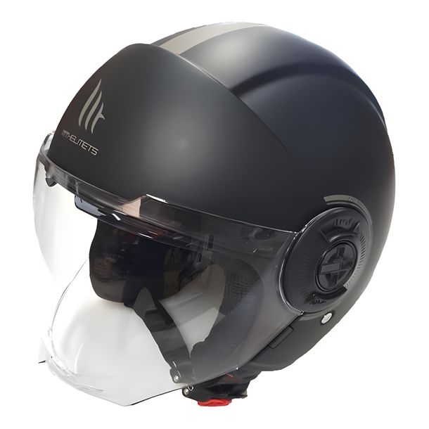 Jethelm MT Helmets Jet Viale S SV ECE 22.06