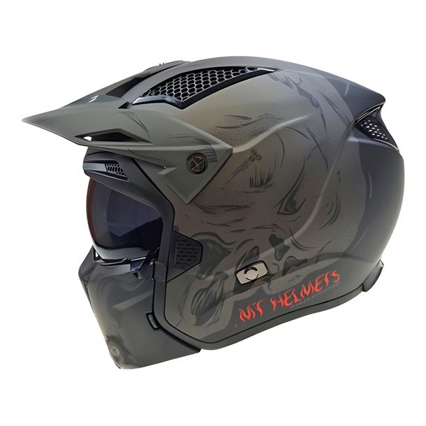 casco jet mt helmets Helmet Cosmo SV Solid A0 White Motoscoot Casco Jet Casco M CASCO