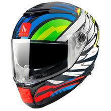MT Helmets Thunder 4 SV Drax ECE 22.06 integraalhelm
