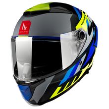 Black/Blue/Neon Green Black/Blue/Neon Green