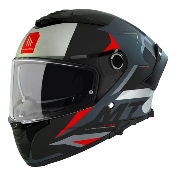 MT Helmets Thunder 4 SV Exeo ECE 22.06 full face helmet