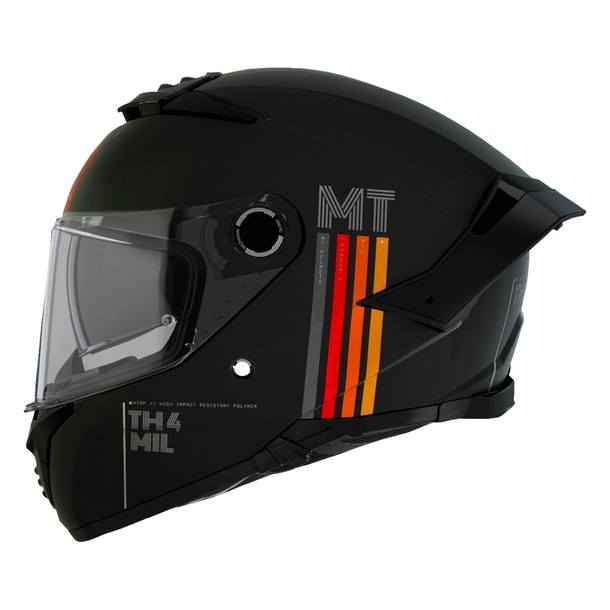 Integralhelm MT Helmets Thunder 4 SV Mil ECE 22.06 – Bild 2