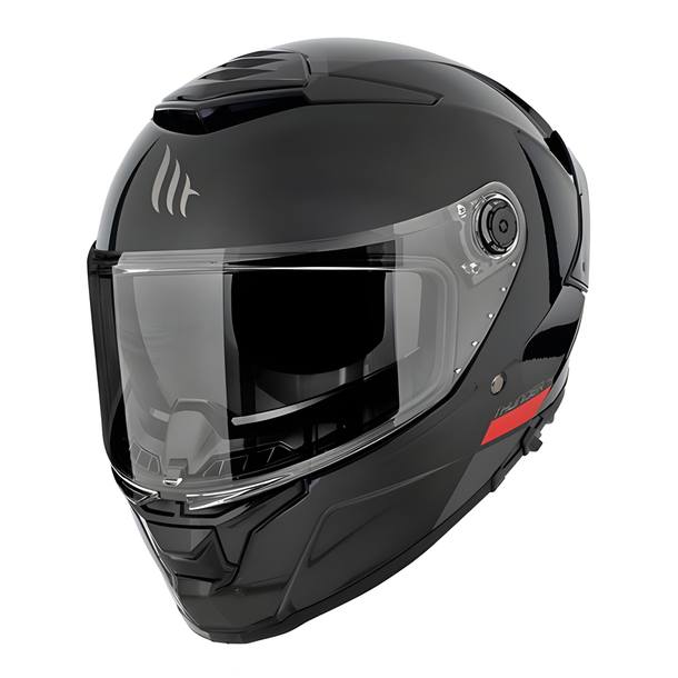 Integralhelm MT Helmets Thunder 4 SV Solid ECE 22.06 – Bild 5