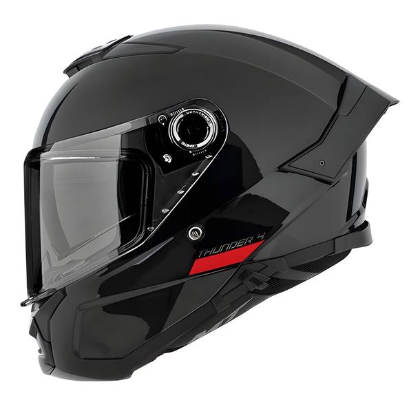 Integralhelm MT Helmets Thunder 4 SV Solid ECE 22.06 – Bild 6