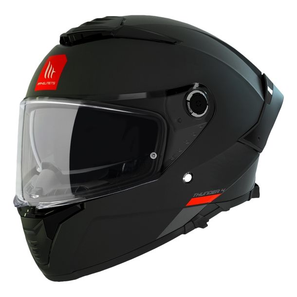 Integralhelm MT Helmets Thunder 4 SV Solid ECE 22.06