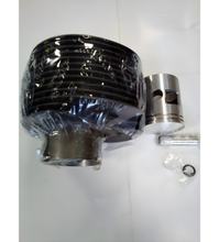 Usato, kit cilindro 66,5mm 414708 RMS per Vespa PE 200, Cosa 200, Rally 200