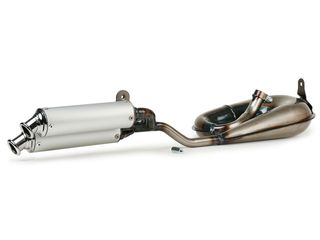 Polini Silencer For Muffler Low Enduro D 70 - 218 0054 - Silencers - View #5