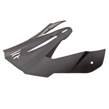 MT Helmets Falcon helmparaplu matzwart