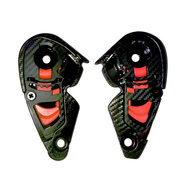 Montagesatz MT Helmets Visier Stinger GP