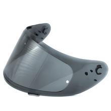Visier MT Helmets V-12 für Stinger GP dark