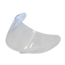 Visier MT Helmets V-12 für Stinger GP klar