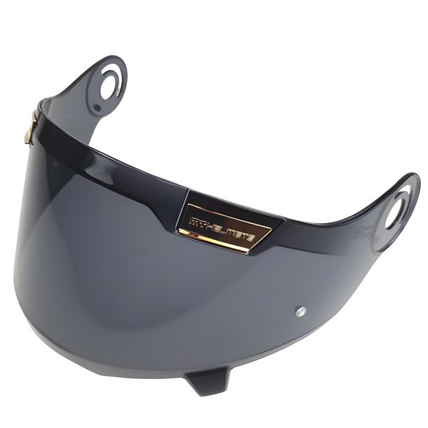 MT Helmets V-32 Jarama donker vizier