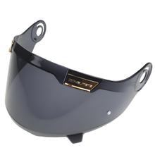 Visier MT Helmets V-32 Jarama dark