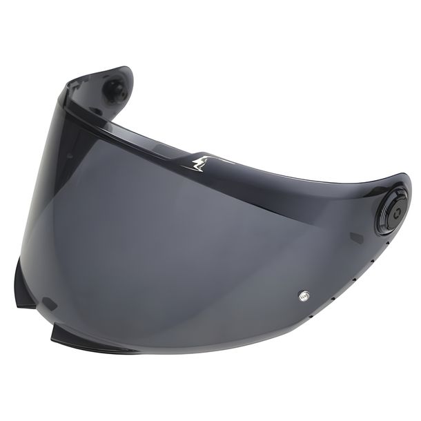 MT Helmets V-28B Thunder 4/Stinger 2 donker vizier