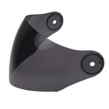 Visier MT Helmets V-15 Street / Street S dark