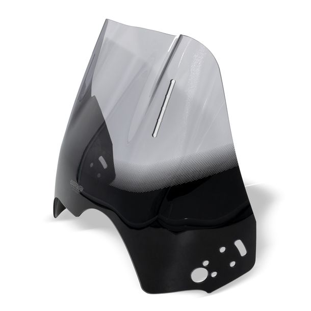 Windschutzscheibe MRA Vario Screen V rauchgrau mit ABE für BMW R 1150 GS – Bild 4