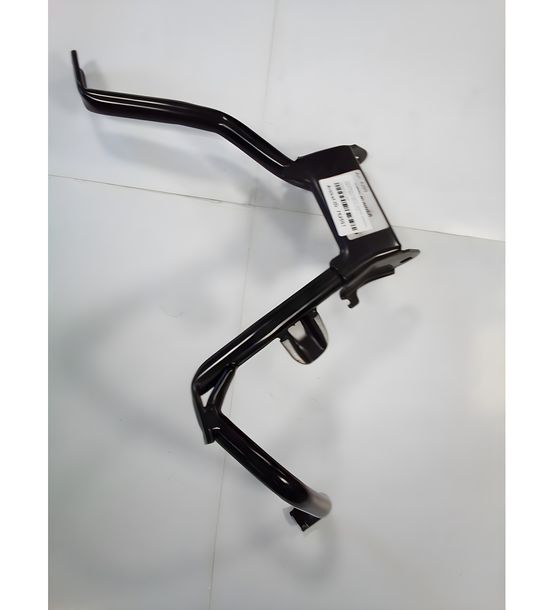 Usato, Cavalletto centrale Buzzetti per Aprilia SR, Gilera Runner, Stalker, Piaggio NRG 50 2-Tempi