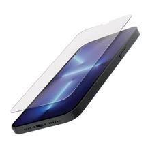 Protector de pantalla de teléfono móvil Quad Lock® de vidrio templado de 0,3 mm para iPhone