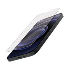 Gehard glas telefoon Quad Lock® smartphone schermbeschermfolie 0,3mm voor iPhone