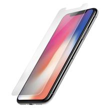 Protector de pantalla de teléfono móvil Quad Lock® de vidrio templado de 0,3 mm para iPhone
