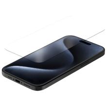 Panzerglas Handy Quad Lock® Smartphone Display Schutzfolie 0,3mm für iPhone