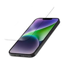 Gehard glas telefoon Quad Lock® smartphone schermbeschermfolie 0,3mm voor iPhone