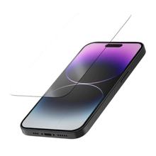 Tvrzené sklo na mobil Quad Lock® ochranná fólie na displej smartphonu 0,3mm pro iPhone