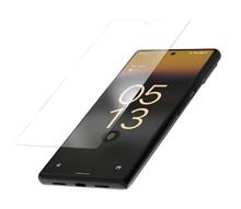 Gehard glas telefoon Quad Lock® TPU smartphone display beschermfolie 0,3mm voor Google Pixel