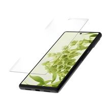 Protector de pantalla de teléfono móvil Quad Lock® TPU de vidrio templado de 0,3 mm para Google Pixel
