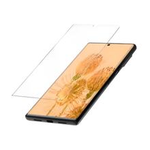 Gehard glas telefoon Quad Lock® TPU smartphone display beschermfolie 0,3mm voor Google Pixel