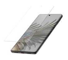 Panzerglas Handy Quad Lock® TPU Smartphone Display Schutzfolie 0,3mm für Google Pixel