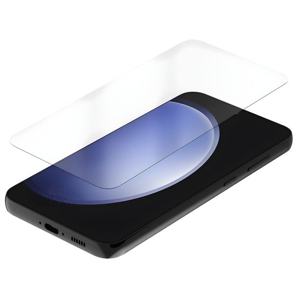Tempered glass mobile phone Quad Lock® TPU smartphone screen protector 0.3 mm for Samsung Galaxy