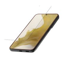 Gehard glas telefoon Quad Lock® TPU smartphone display beschermfolie 0,3mm voor Samsung Galaxy