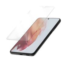 Protector de pantalla de teléfono móvil Quad Lock® TPU de vidrio templado de 0,3 mm para Samsung Galaxy