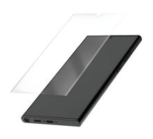 Panzerglas Handy Quad Lock® TPU Smartphone Display Schutzfolie 0,3mm für Samsung Galaxy