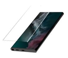 Protector de pantalla de teléfono móvil Quad Lock® TPU de vidrio templado de 0,3 mm para Samsung Galaxy