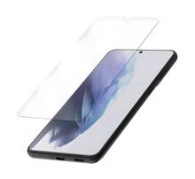 Protector de pantalla de teléfono móvil Quad Lock® TPU de vidrio templado de 0,3 mm para Samsung Galaxy