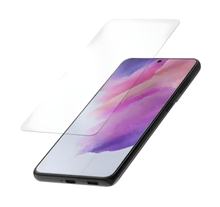 Tvrzené sklo na mobil Quad Lock® TPU ochranná fólie na displej smartphonu 0,3mm pro Samsung Galaxy