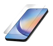 Protector de pantalla de teléfono móvil Quad Lock® TPU de vidrio templado de 0,3 mm para Samsung Galaxy