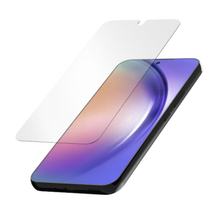 Protector de pantalla de teléfono móvil Quad Lock® TPU de vidrio templado de 0,3 mm para Samsung Galaxy