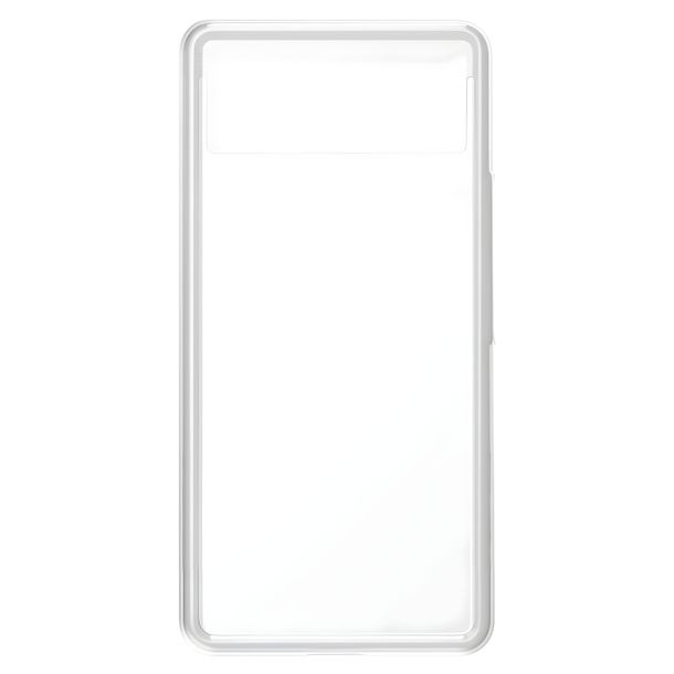 Regnskydd mobilfodral MAG™ Quad Lock® TPU smartphone-fodral för Google Pixel
