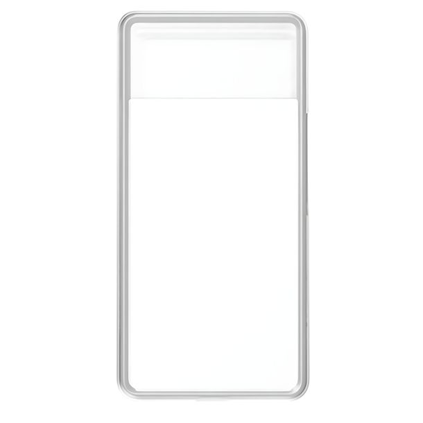 Regenschutz Handy Hülle Quad Lock® TPU Smartphone Case für Google Pixel