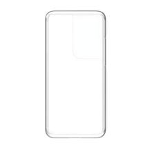 Regenbescherming telefoonhoes Quad Lock® TPU smartphonecase voor Huawei