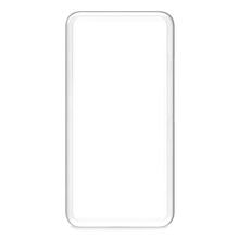 Regenbescherming telefoonhoes Quad Lock® TPU smartphonecase voor Huawei